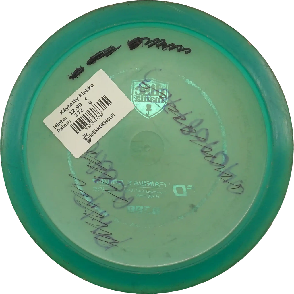 C-Line FD - Dyed