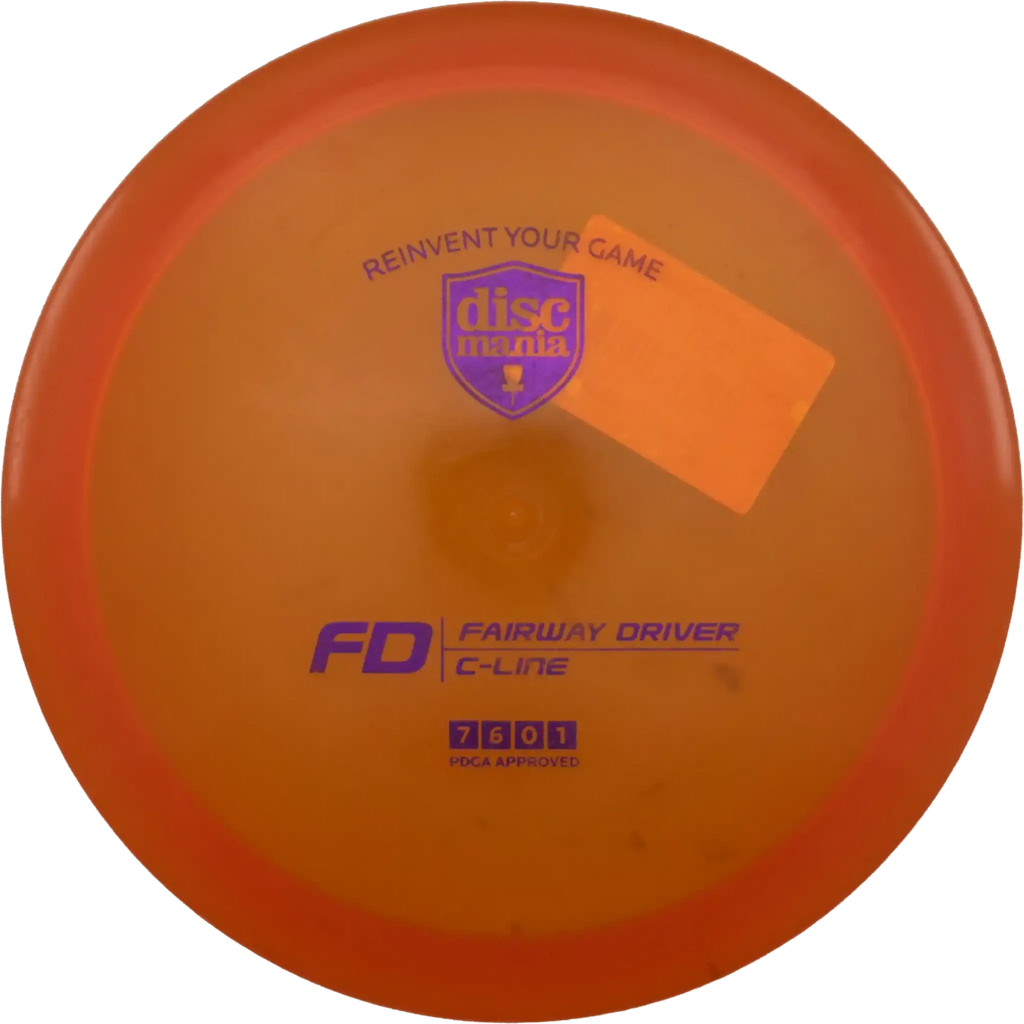 C-Line FD