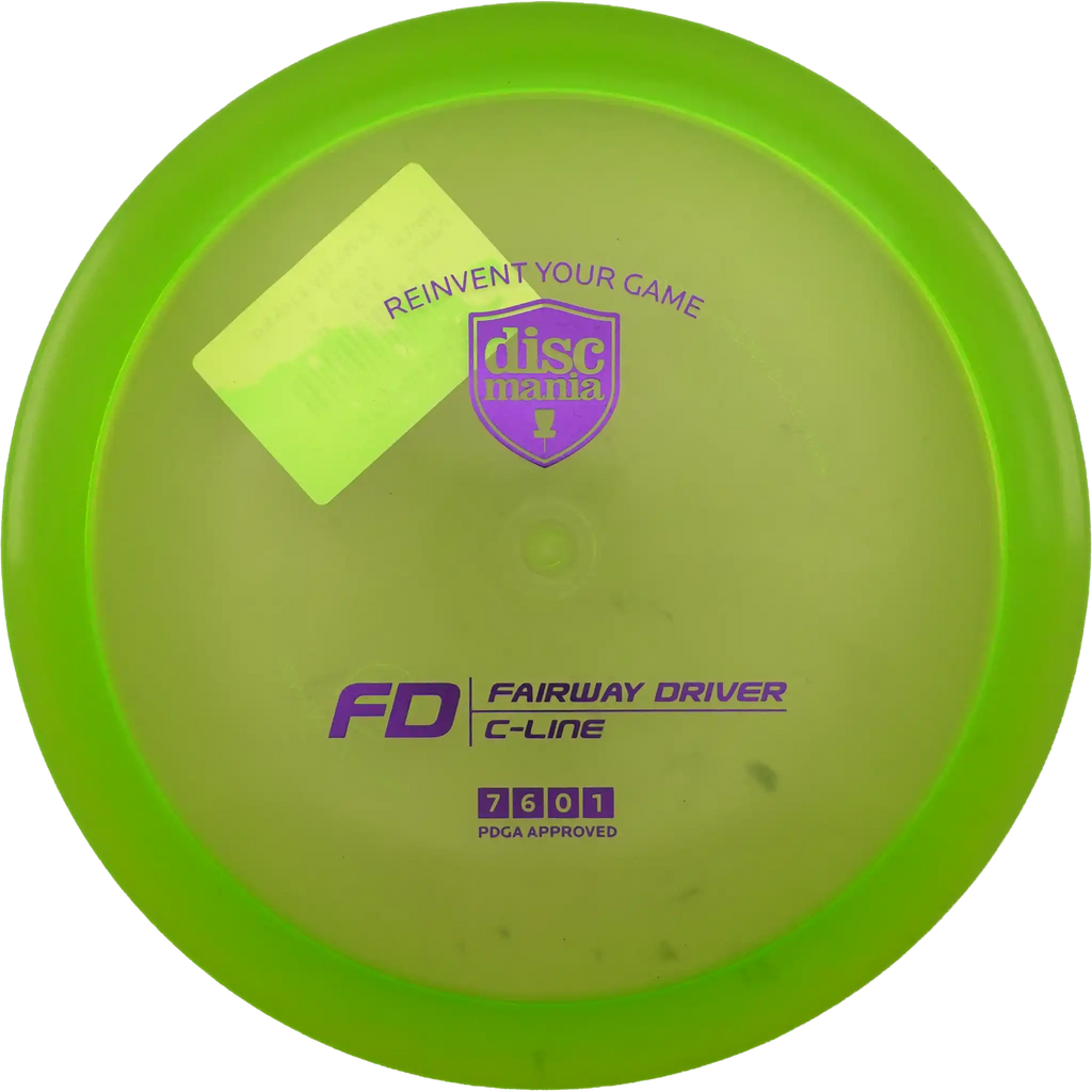 C-Line FD