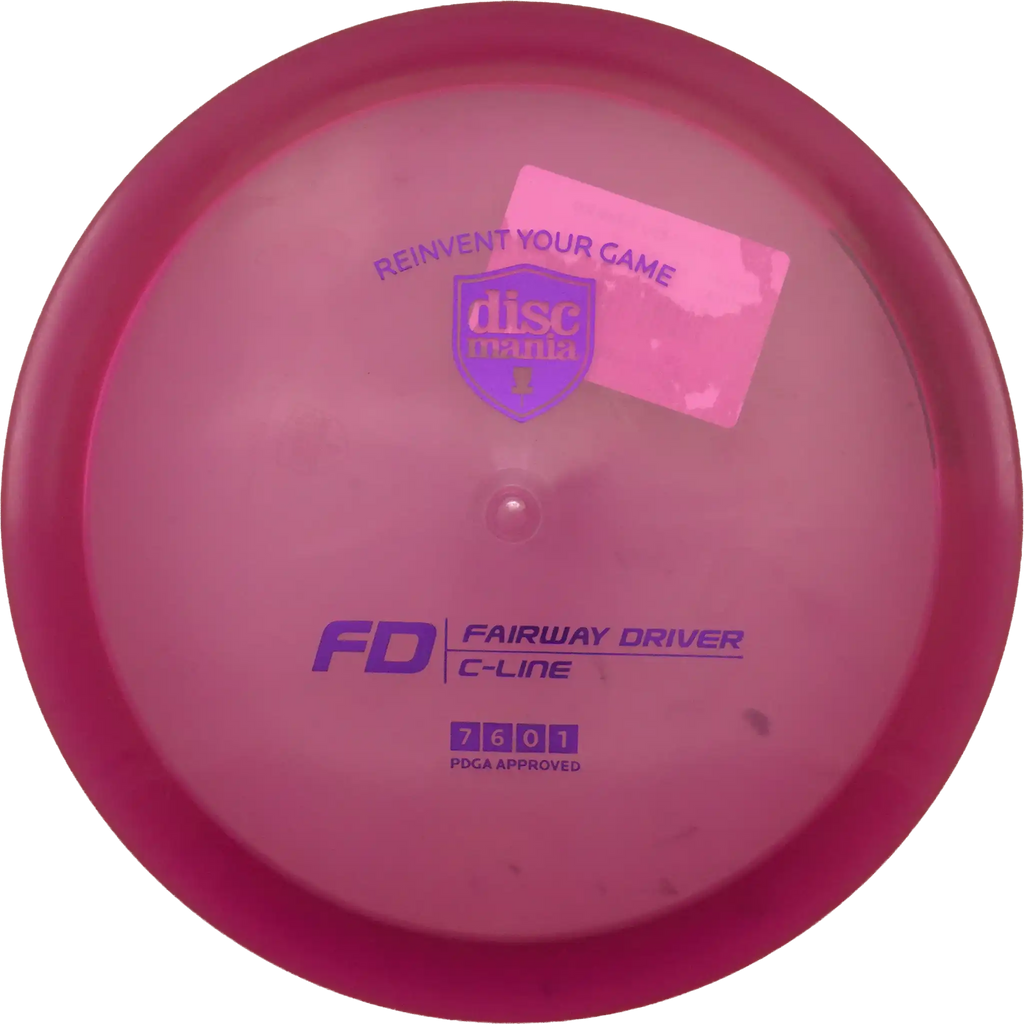C-Line FD