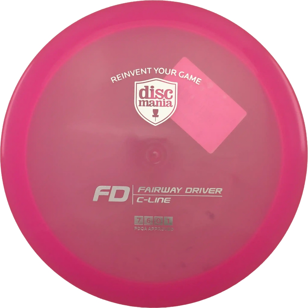 C-Line FD