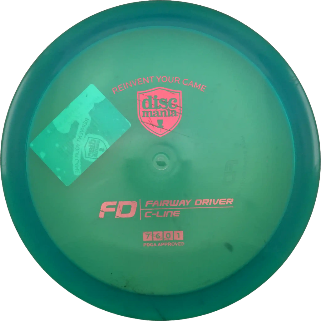 C-Line FD