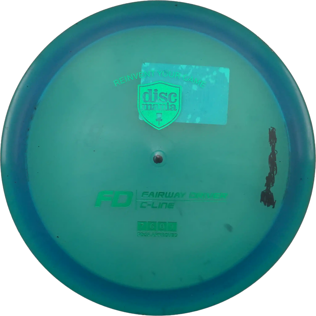 C-Line FD