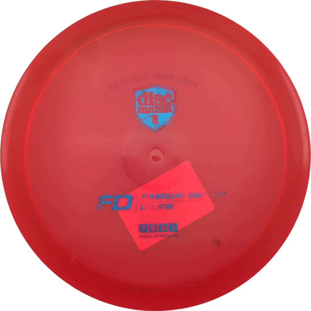 C-Line FD