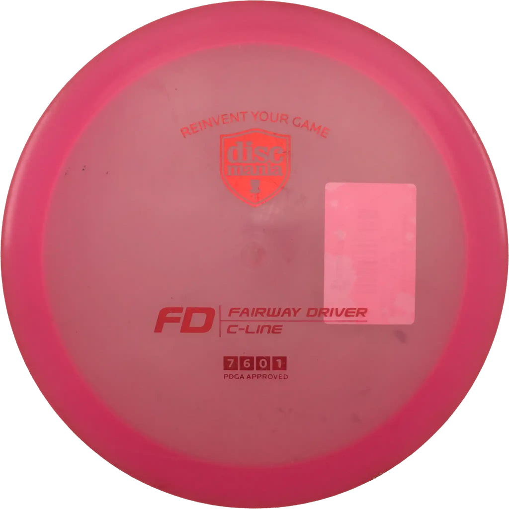 C-Line FD