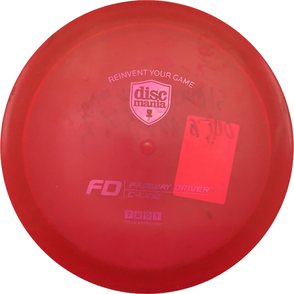 C-Line FD