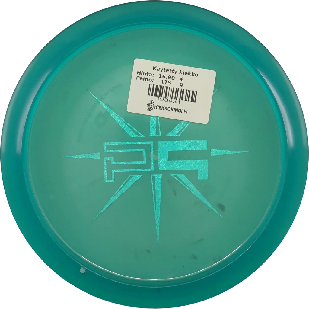 C-Line FD - Special Stamp