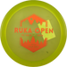 C-Line FD - Ruka Open
