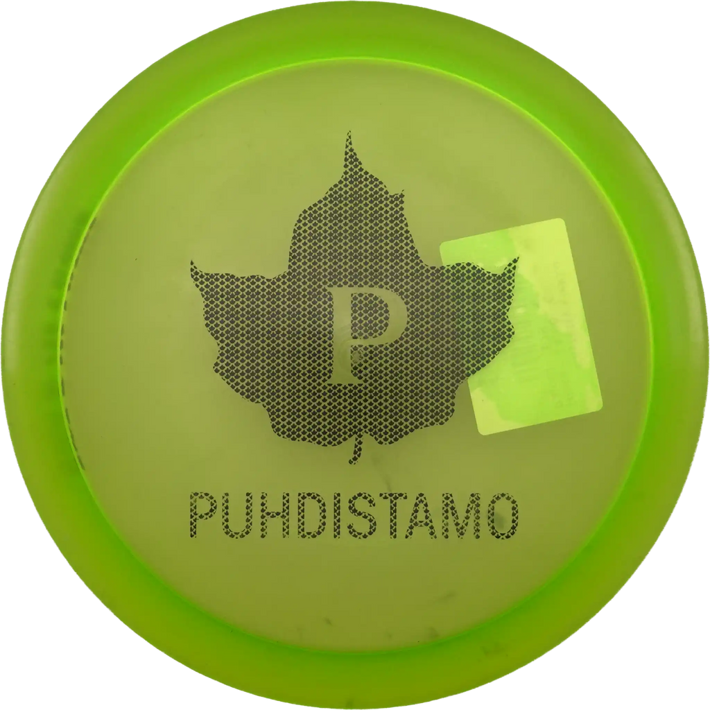 C-Line FD - Puhdistamo