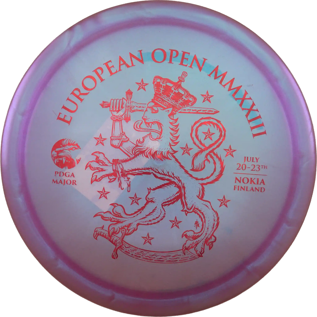 Meta FD - European Open