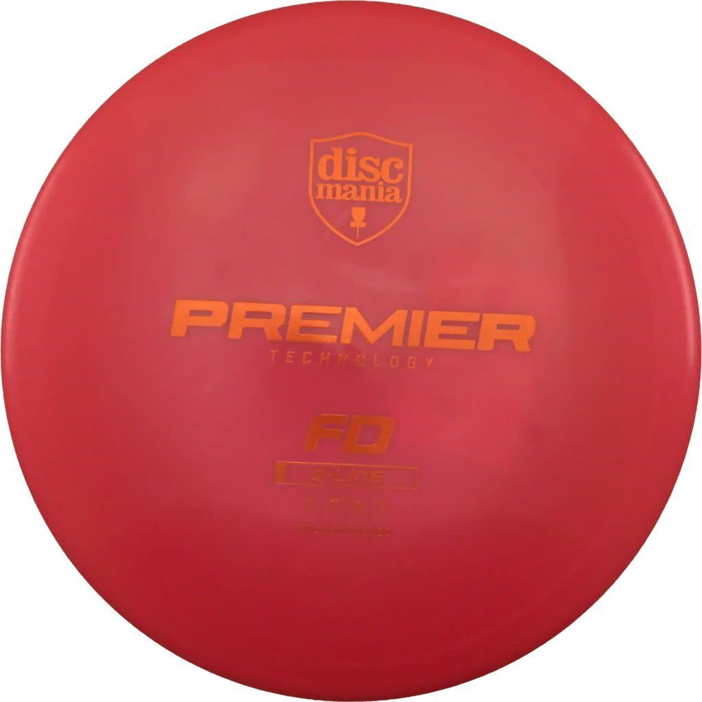 Q-Line FD - Premier Technology