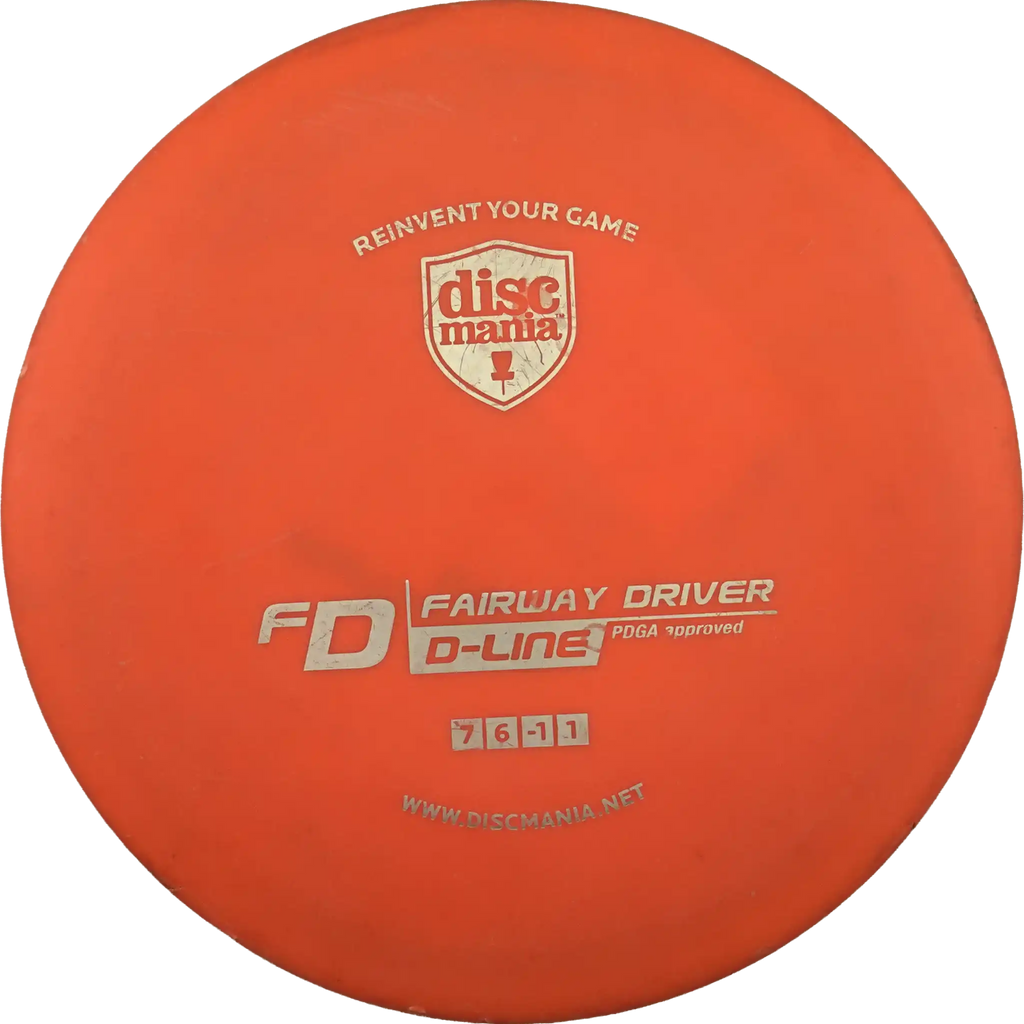 D-Line FD