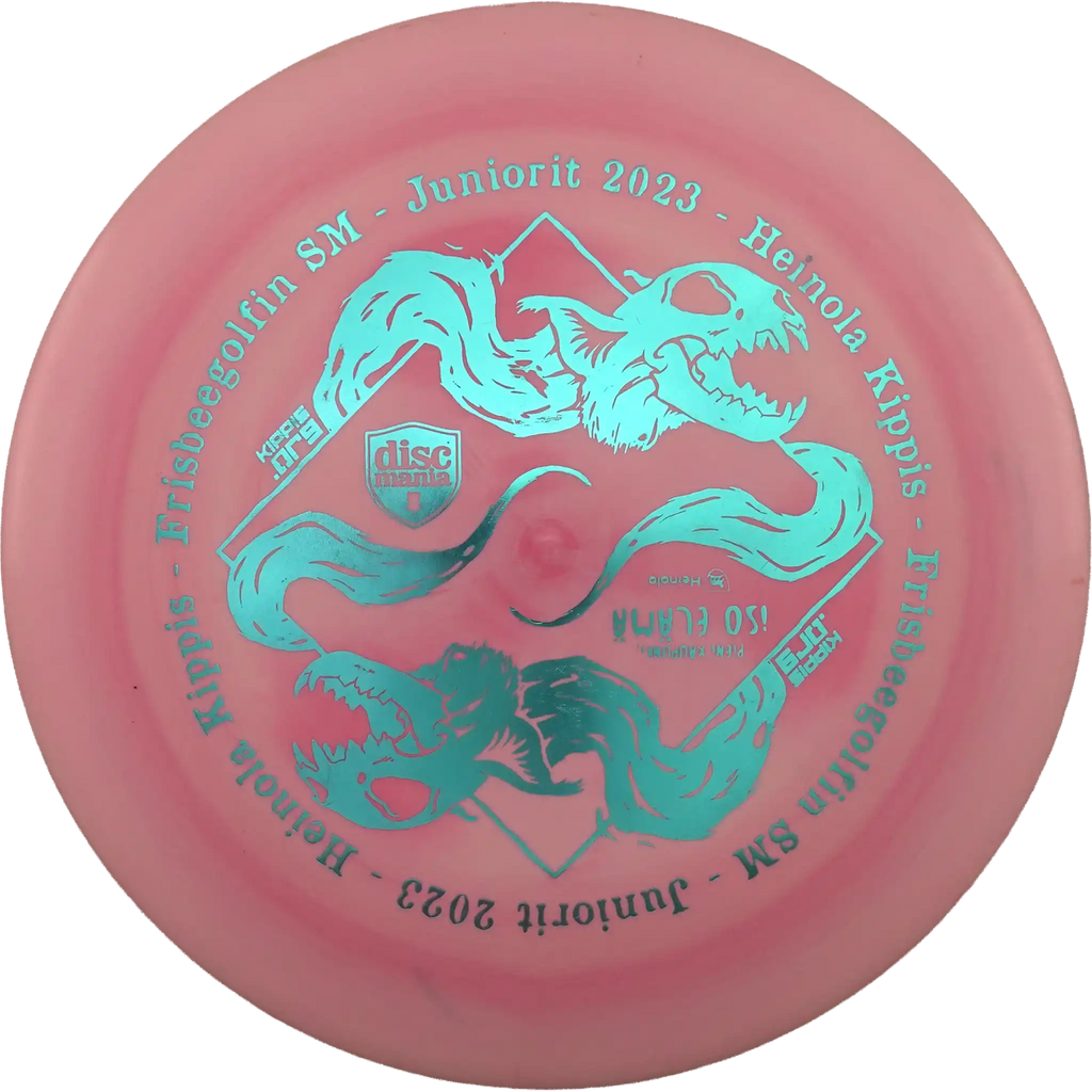Swirl S-Line FD - Frisbeegolf SM
