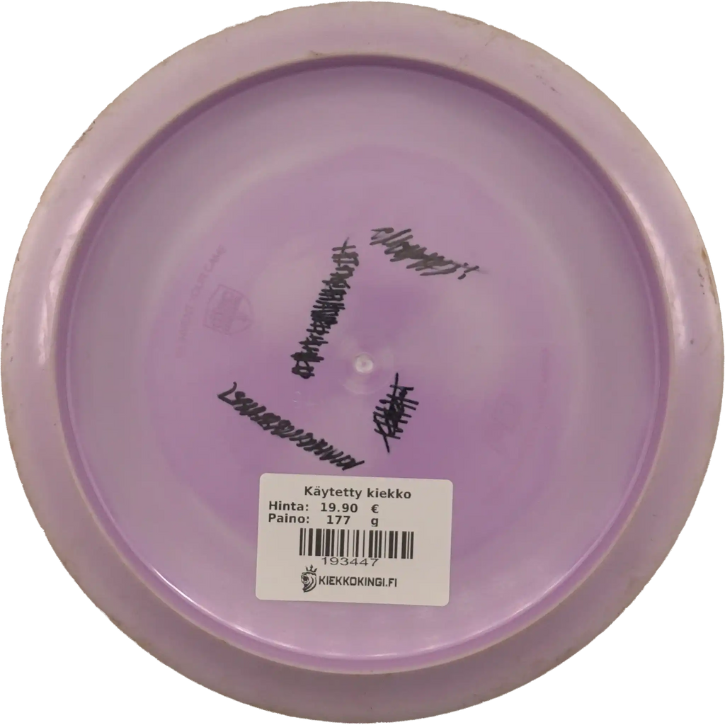 Swirl S-Line FD - Show Stopper - Ella Hansen Signature Series
