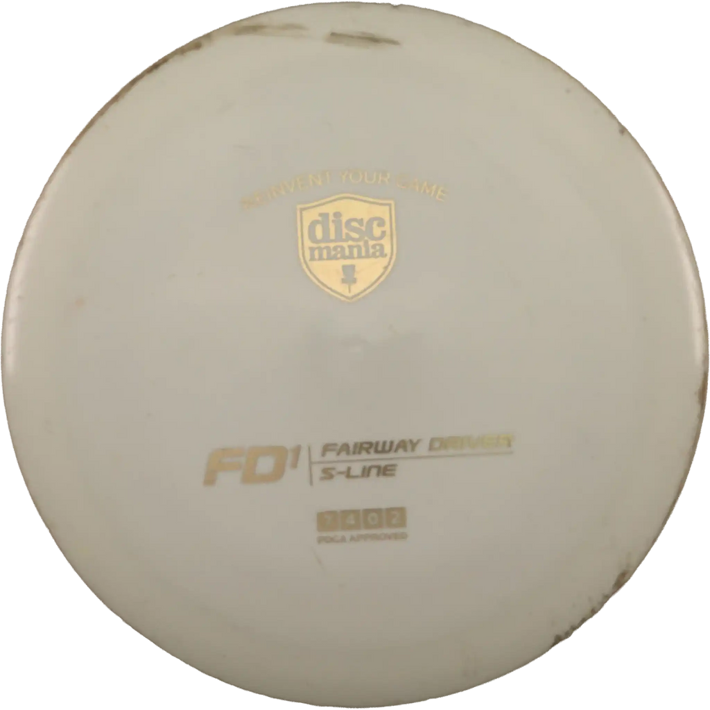 S-Line FD1