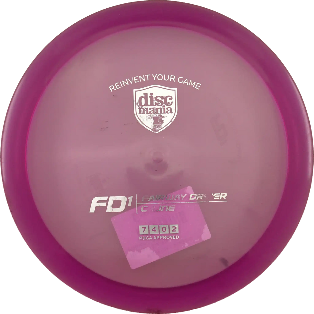 C-Line FD1