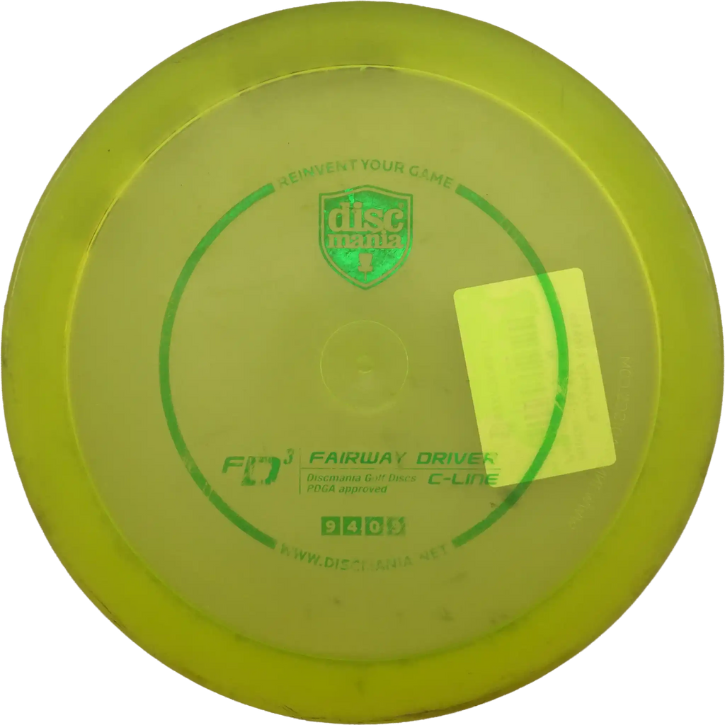 C-Line FD3 - Innovamade