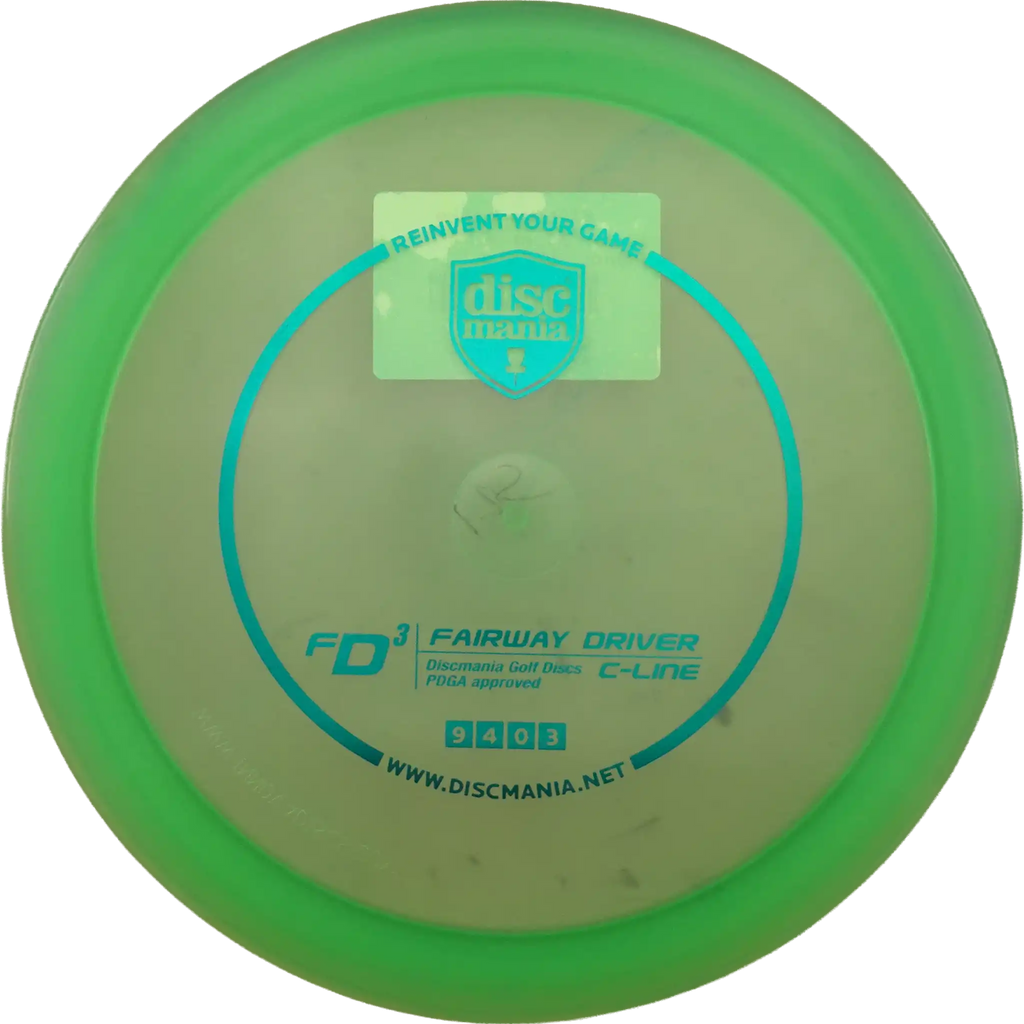 C-Line FD3 - Innovamade