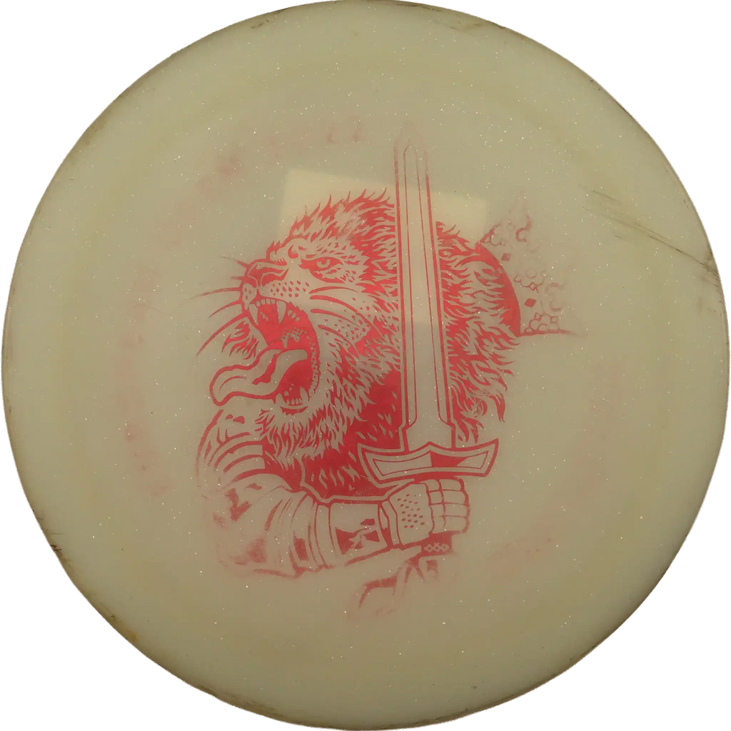 Metal Flake C-Line FD3 - European Open