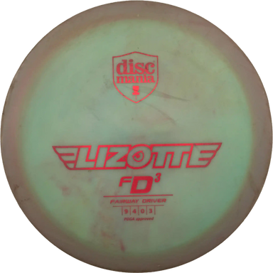 Swirl S-Line FD3 - Simon Lizotte