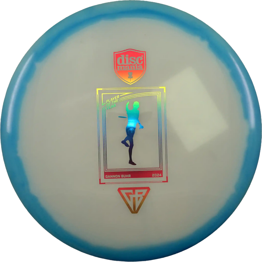 Alloy Neo Function - Gannon Buhr