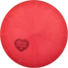 Lux Vapor Vanguard - Heart Stamp - Innovamade