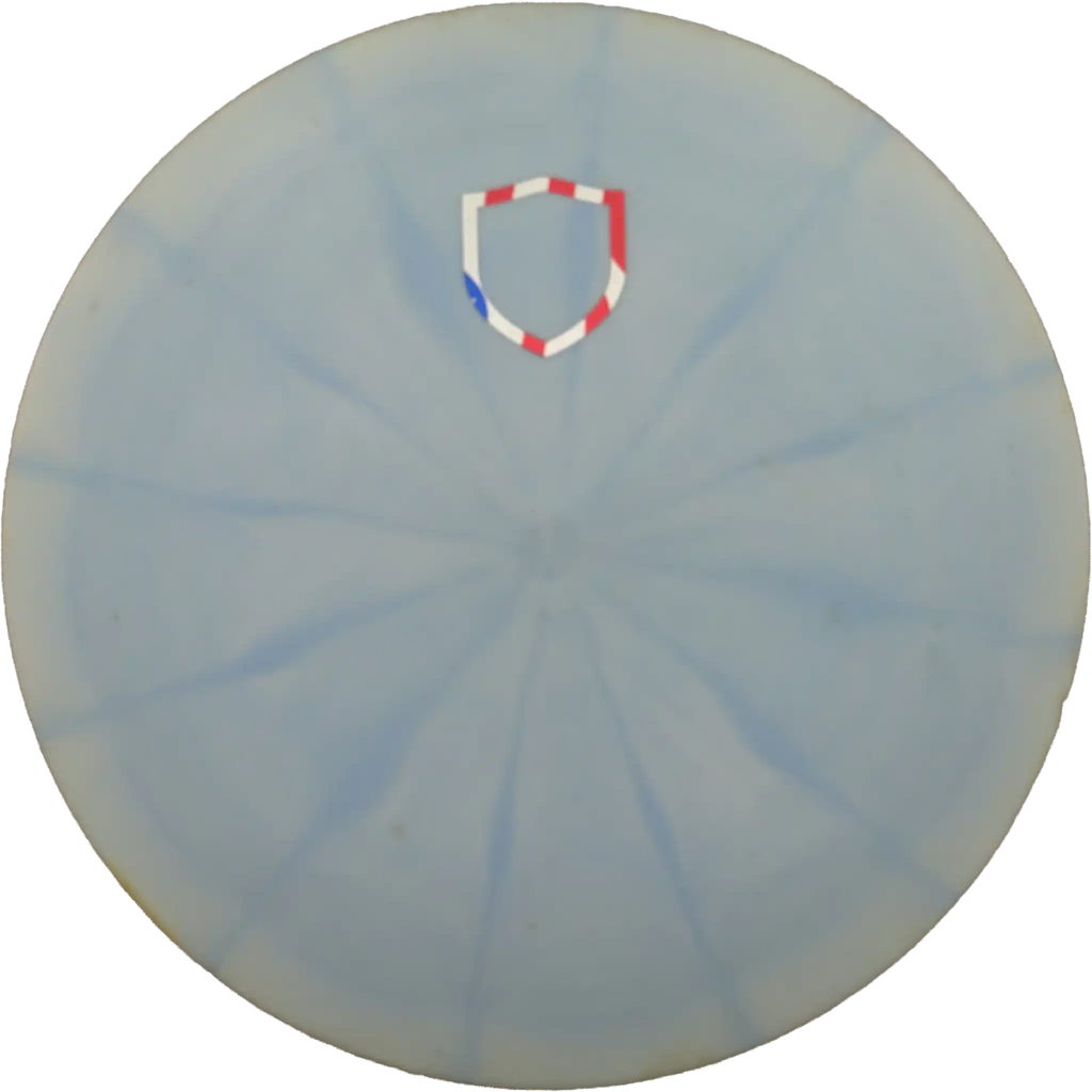 Lux Vapor Splice - Heart Stamp - Innovamade