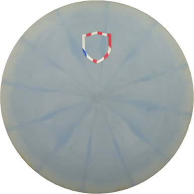 Lux Vapor Splice - Heart Stamp - Innovamade