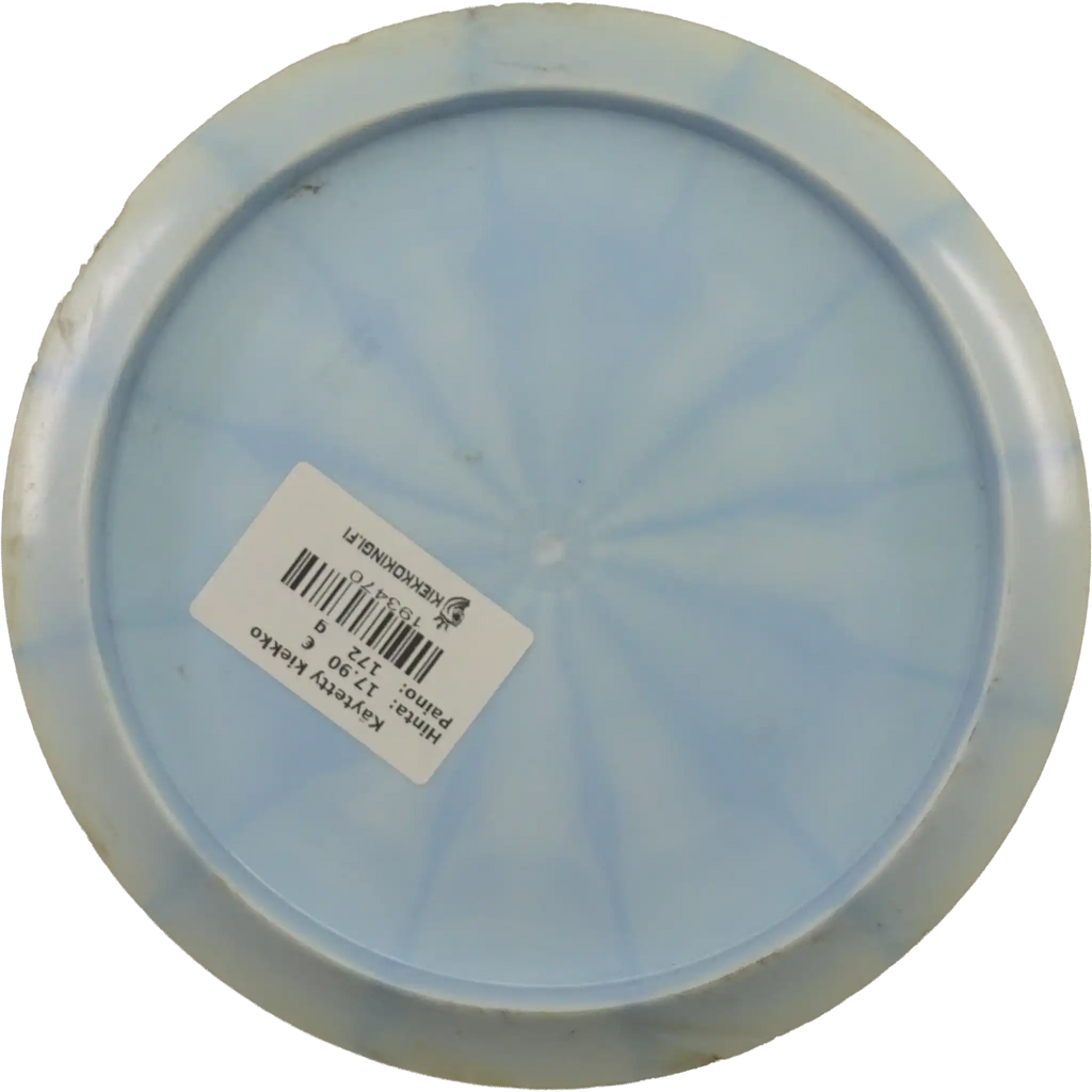 Lux Vapor Splice - Heart Stamp - Innovamade