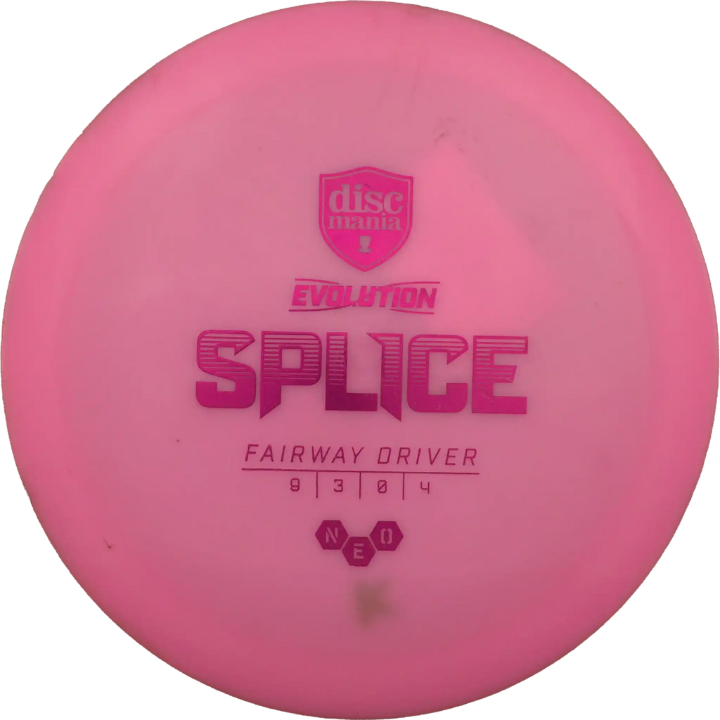 Neo Splice