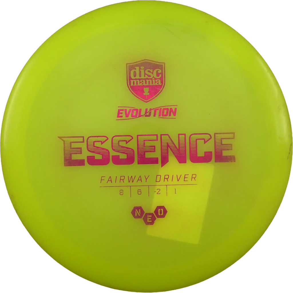 Neo Essence