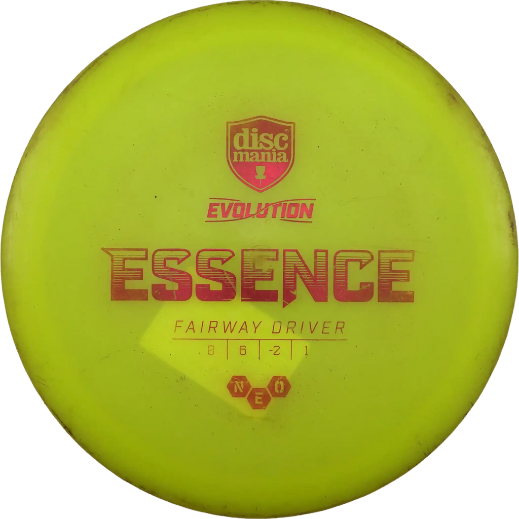 Neo Essence