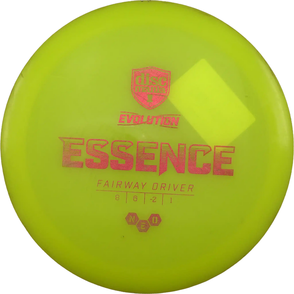 Neo Essence