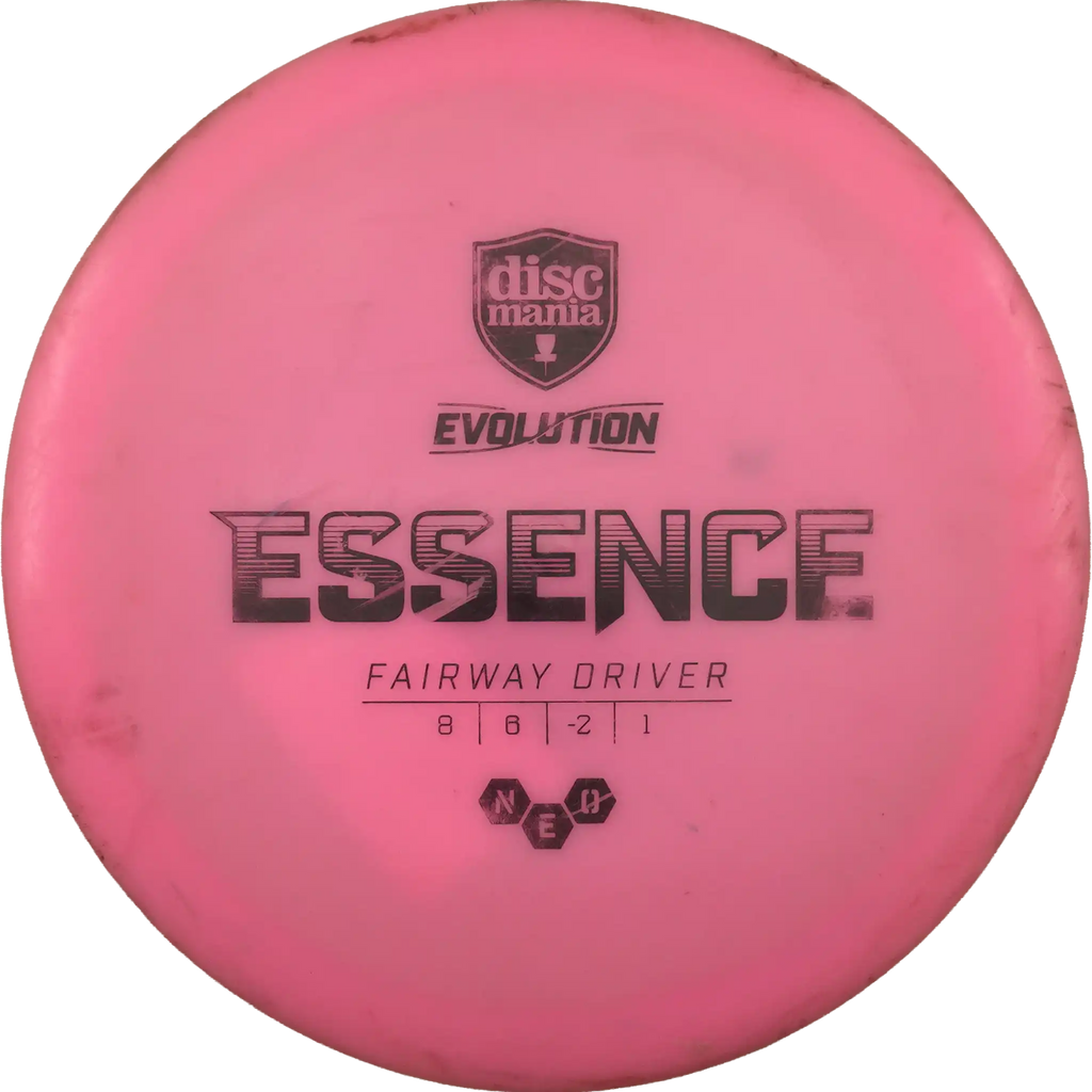 Neo Essence