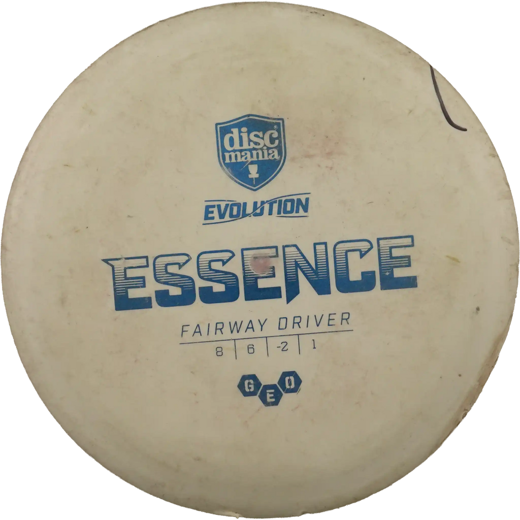 Geo Essence