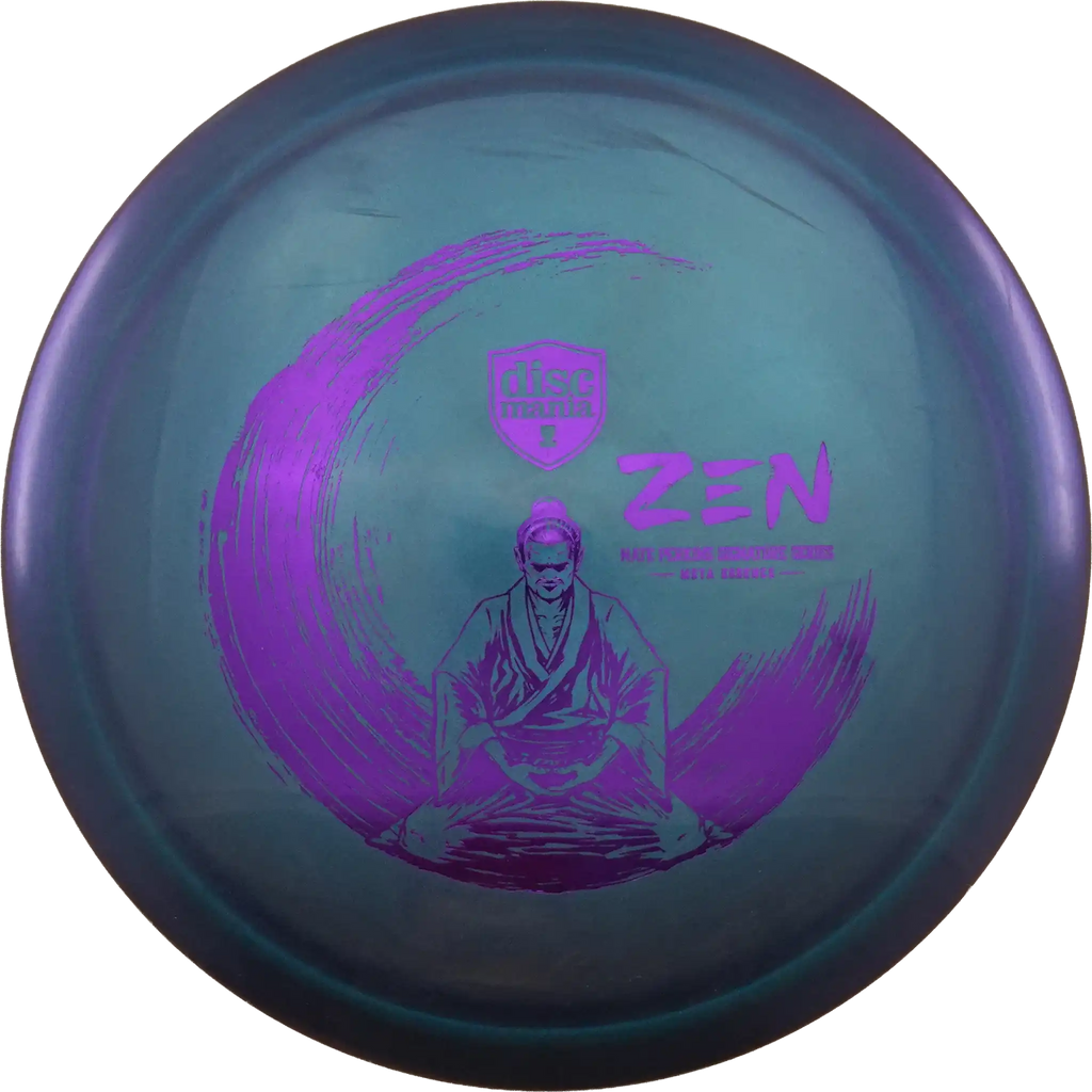 Meta Essence - Zen - Nate Perkins Signature Series