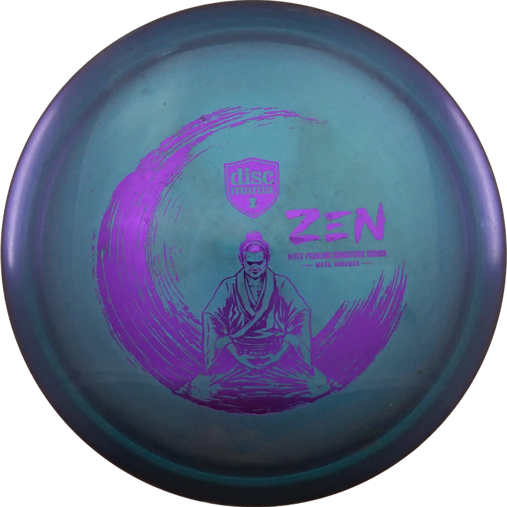 Meta Essence - Zen - Nate Perkins Signature Series