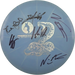 Lux Vapor Essence - Frisbeegolf SM