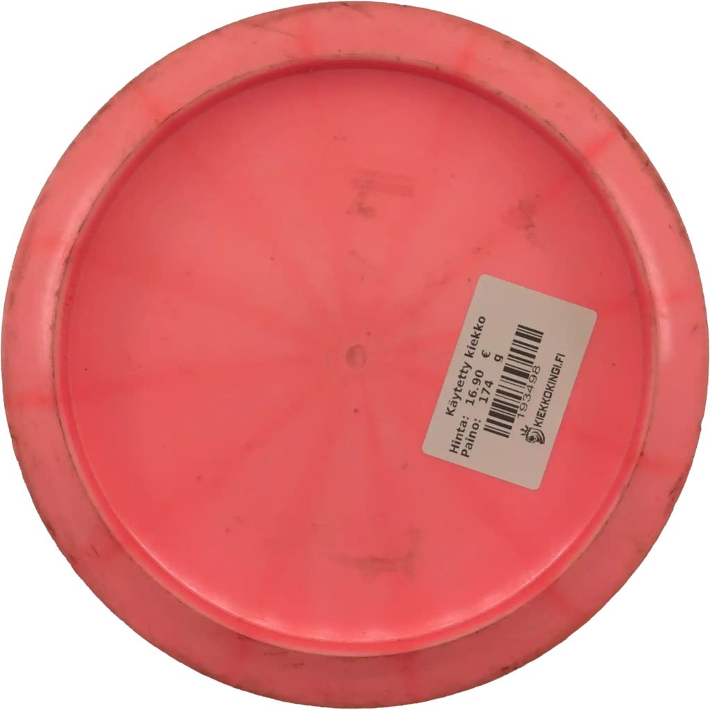 Lux Vapor Essence - European Amateur Open 2023