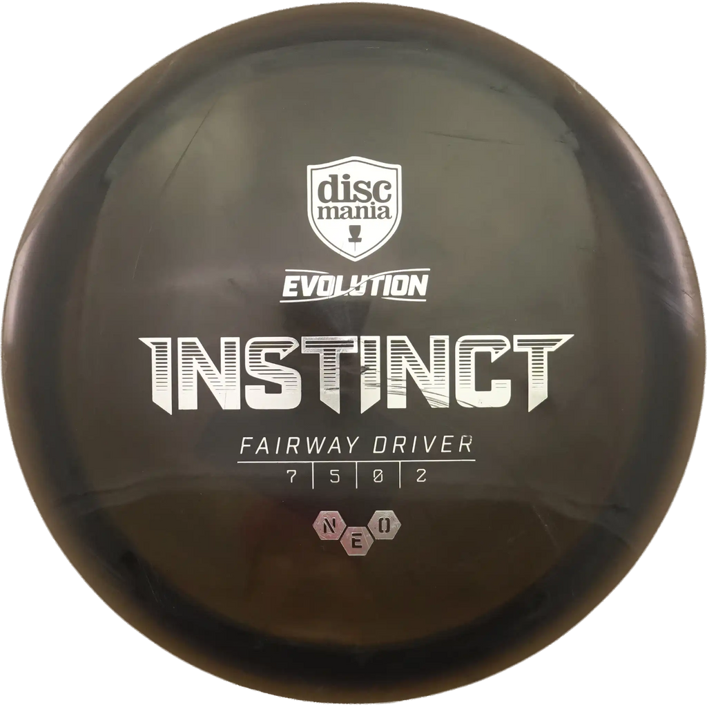 Neo Instinct