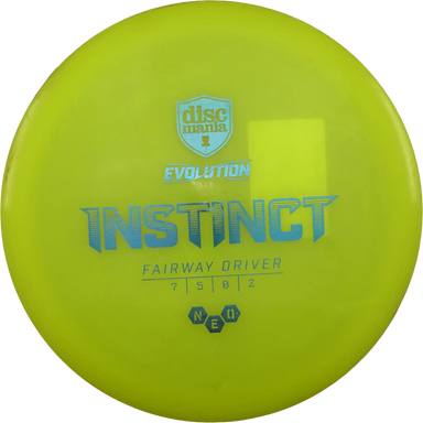 Neo Instinct