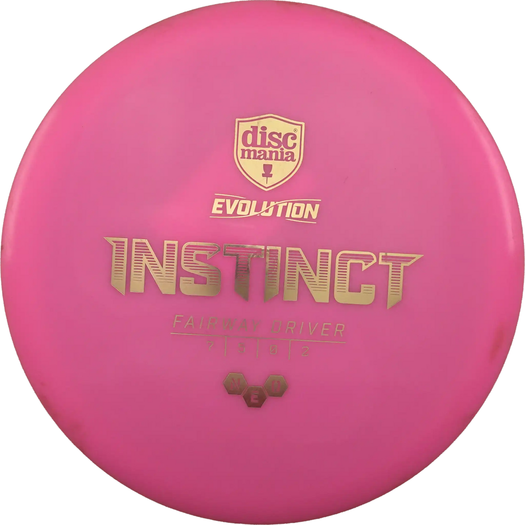 Neo Instinct