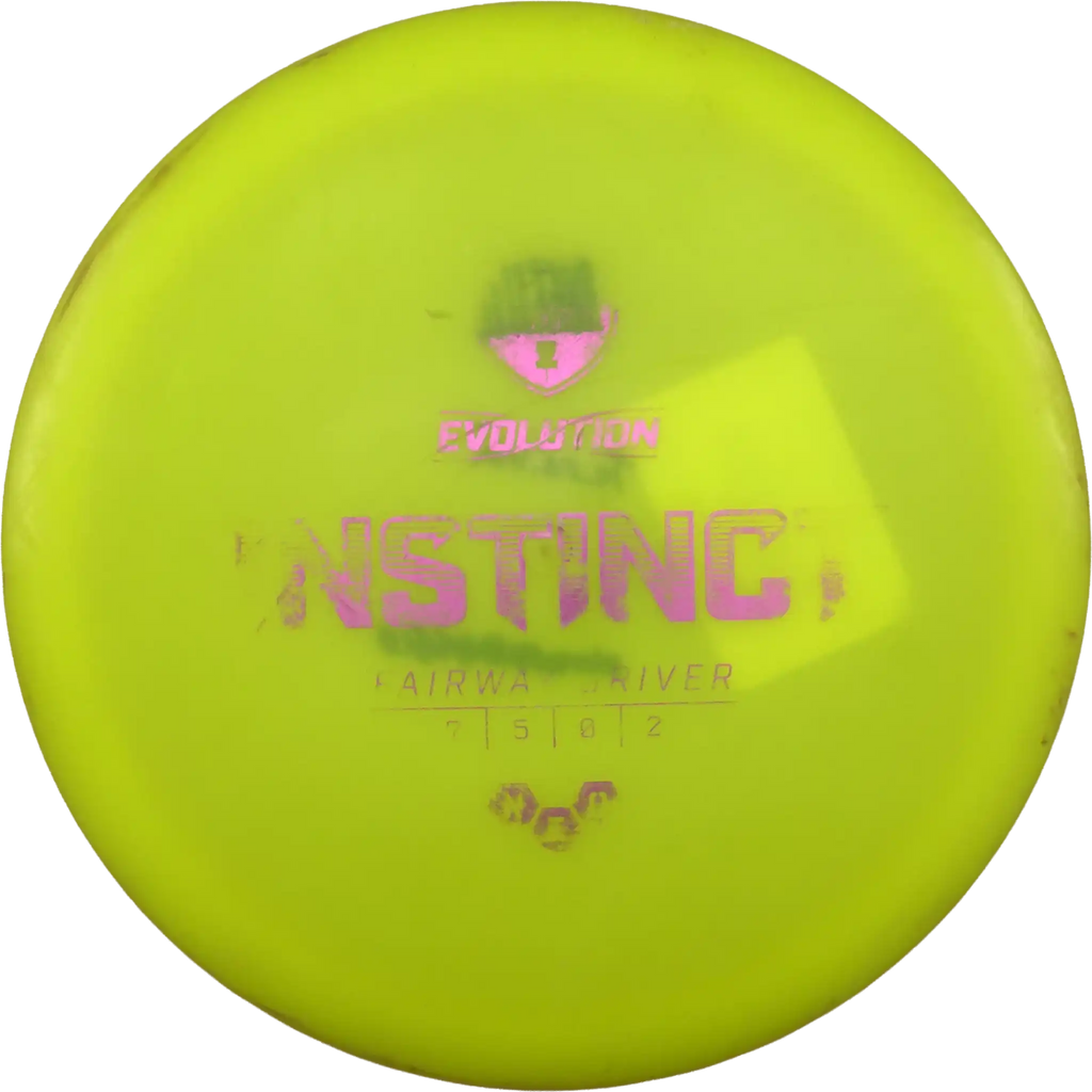 Neo Instinct