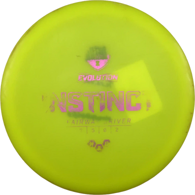 Neo Instinct
