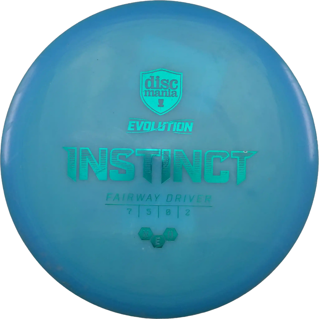 Neo Instinct