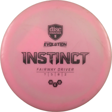 Neo Instinct