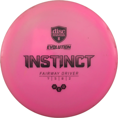 Neo Instinct