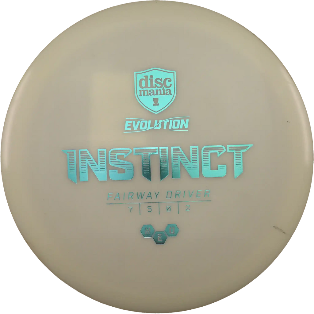 Neo Instinct