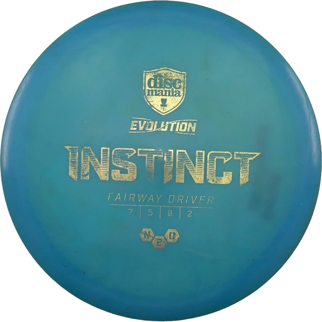 Neo Instinct