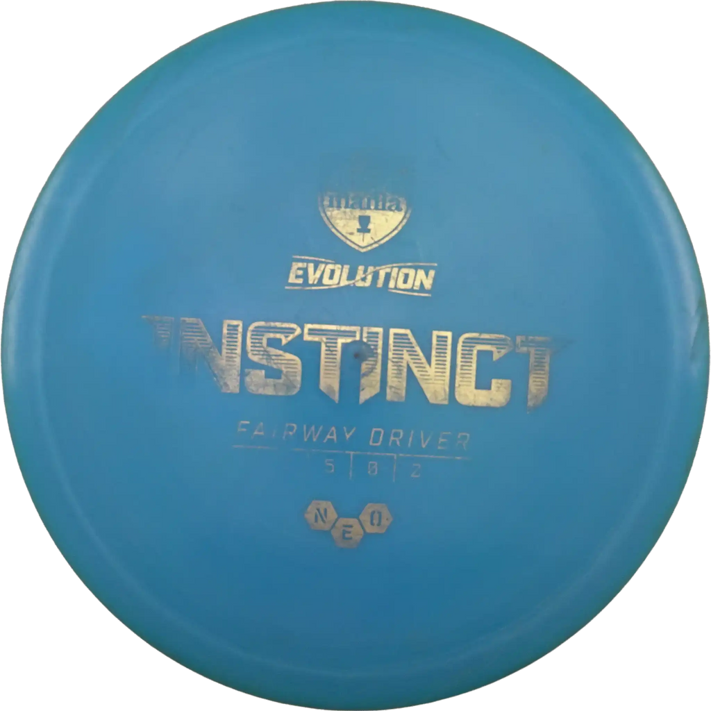 Neo Instinct